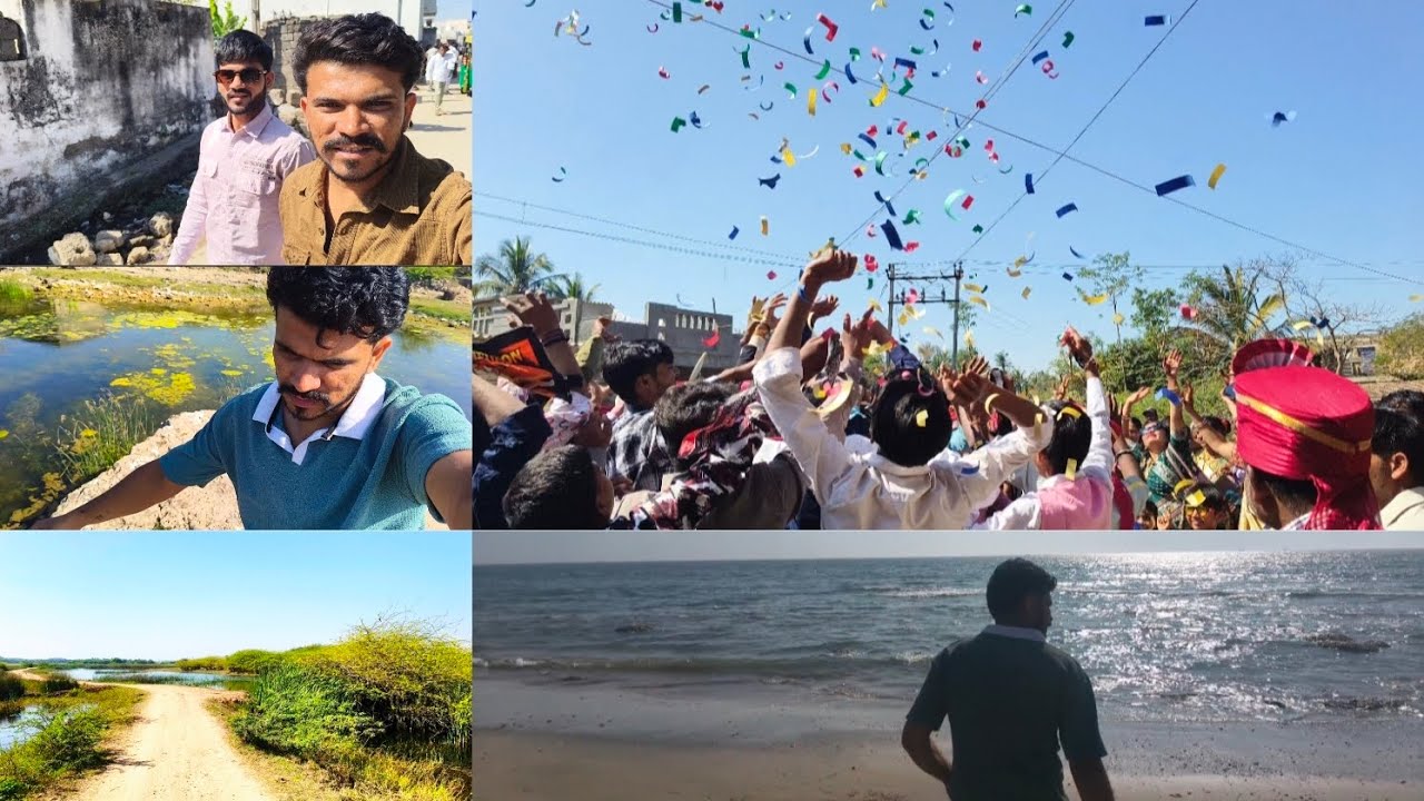 આજે તો ગયા મેરેજ મા ત્યાંથી અચાનક જવાનું થયું જંગલ રસ્તે થી સોમનાથ #મહાદેવના_શરણે  #somnath 