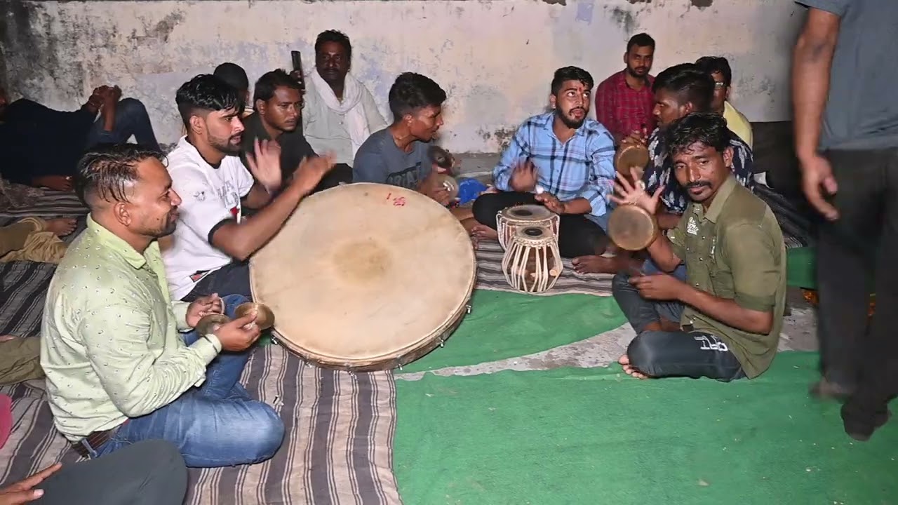 भेरुजी महाराज की भगताई