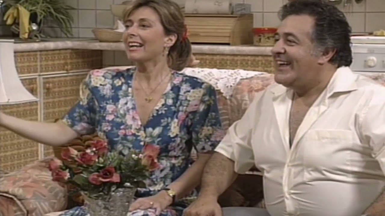 Nico D'Obra Ep. 52 - Andar inteligente