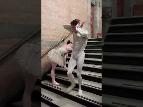 Video: ¿Qué es un primer solista de ballet?