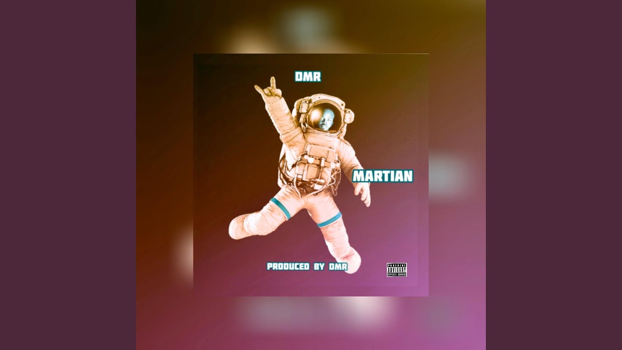 Watch Martian on YouTube Watch Martian on YouTube