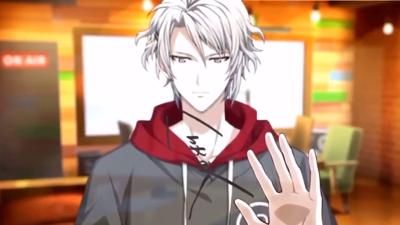 八乙女楽 Ur演出 Youtube