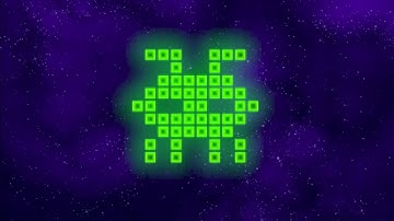 Chicken Invaders Universe [Early Access] - Moron Railgun Invaders