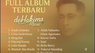 Full Album terbaru Dehakim Music - Irfan Hakim