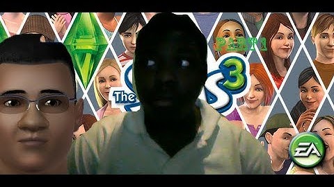 Sims 3 Seasons - Character Creation - part 1