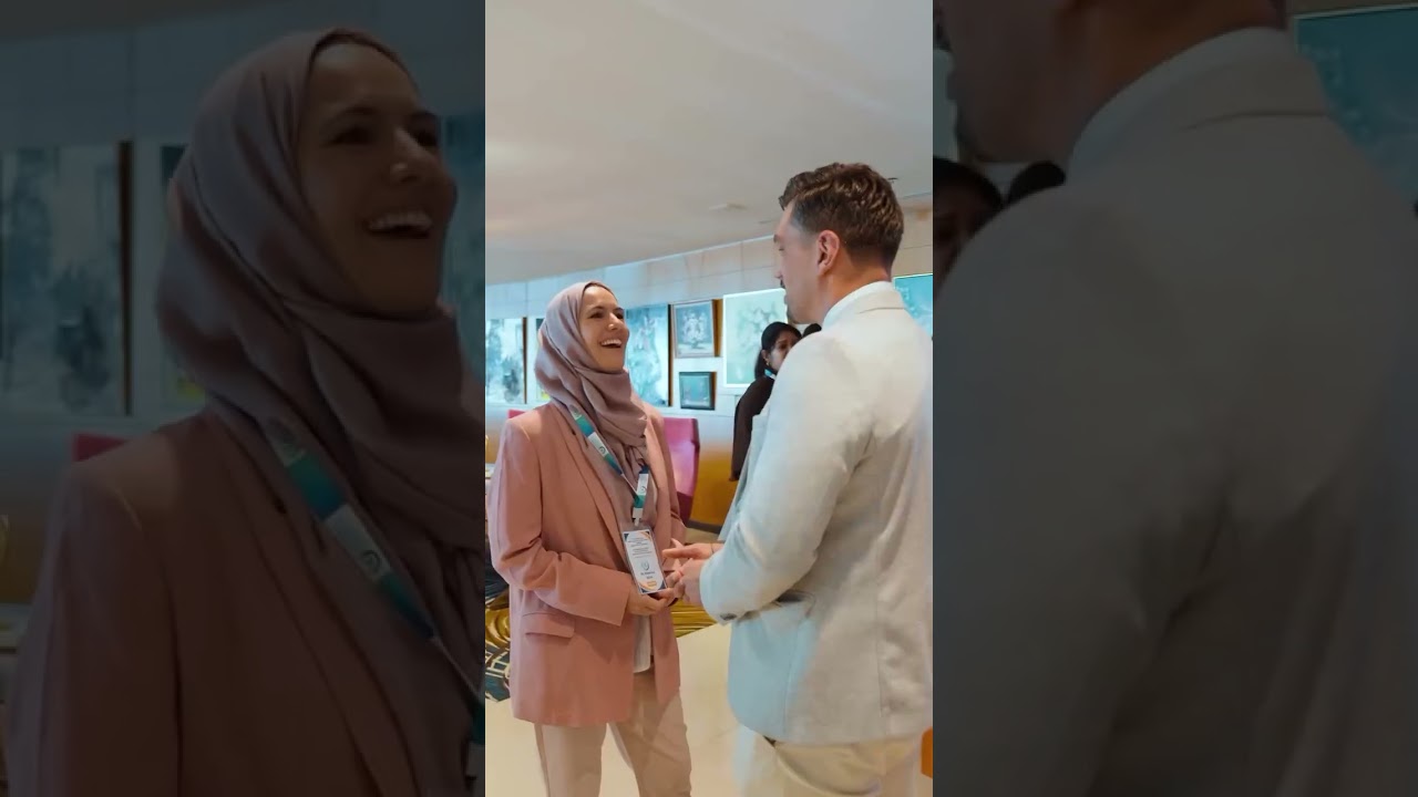 Successful Conclusion of the International Healthcare, Nursing, Dental & Oral Health Conference