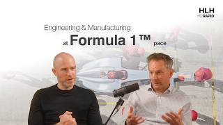 F1-Derived Engineering, Rapid Prototyping and Race-Pace Results | Prototype and See S2E05
