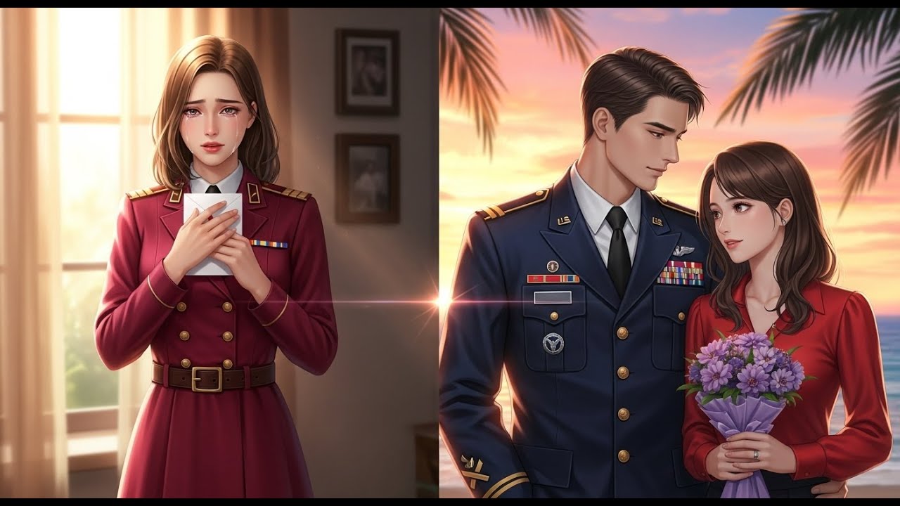 📕 Reborn on the Train, I Let Go of the Man Who Hated Me for Another—His Shock Was Real