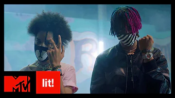 Ayo & Teo on Atlanta’s Dance Scene | LIT! | Exclusive Digital Pilot | MTV