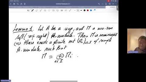 Abelian varieties over finite fields (Lassina Dembele) 3-6