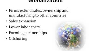 MGMT 1150 Chapter 1 - Managing HR Today