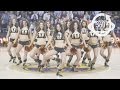 360º Cheerleaders FC Barcelona