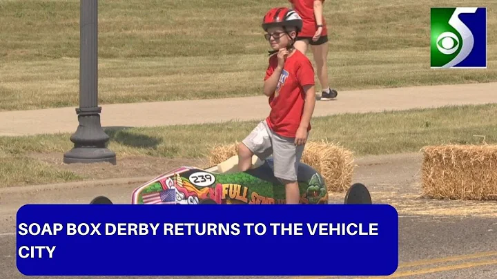 TV5 News Update- Saturday evening, June 3