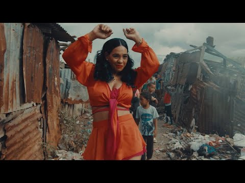 Raquel Arias - Qué Me Van A Hablar De Amor (Video Oficial)