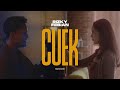 Rizky Febian - Cuek #GarisCinta Part 2 [Official Music Video]