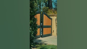 Automatic Gate Mates. Respecting Client Privacy