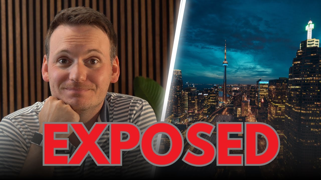 You Won’t Believe What Toronto Condos Just Did... Again