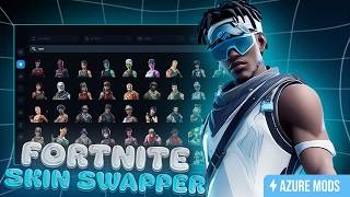 [UPDATE] Fortnite Skin Changer & Skin Changer Fortnite | Galaxy Swapper Fortnite