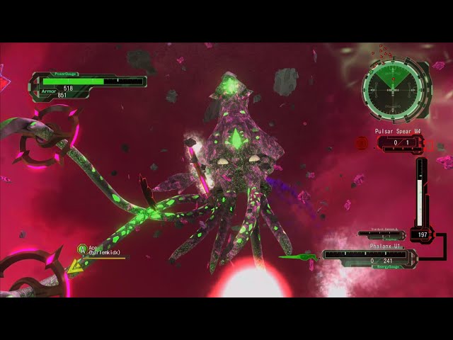 E D F賞　あか EDF 6 - Mission 113 Haze Are No Joke - YouTube
