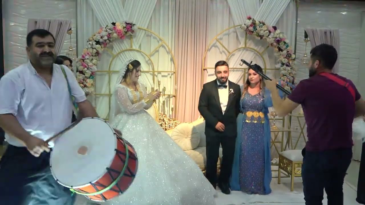 Tuğba & Cengiz - Lilyana Düğün Salonu - part2