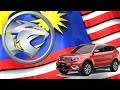 Americans react to Proton X70 ! | Malaysia