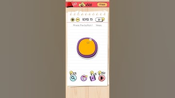 Brain Test💡💌: Level #73 Gameplay (Android, iOS) #Shorts #PlayGo!