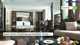 Hotel Romeo ***** Hotel Review 2017 HD, Port of Naples, Italy