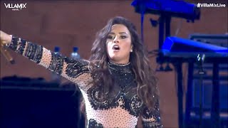 Demi Lovato - Got Dynamite (Live @VillaMix Festival 2017)