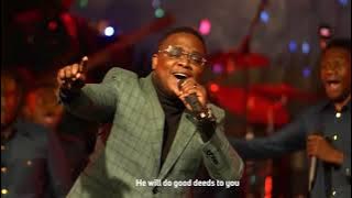 PRAISE TEAM TAG FOREST YA KWANZA FT JOEL LWAGA - BWANA WA MABWANA