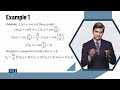 Simpson's Rule: Examples | Calculus II | MTH5102_Topic096