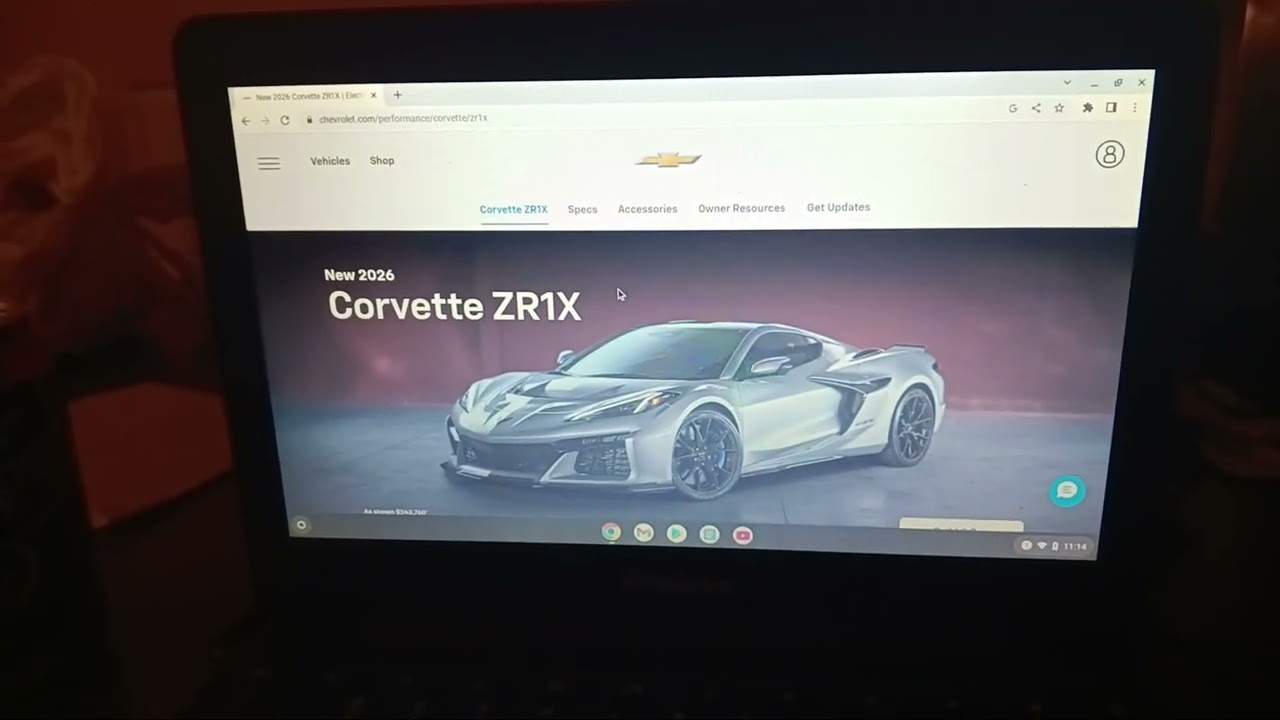 2026 Corvette ZR1X is THE BEST CAR IN HISTORY!!!!