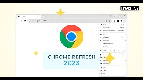 Windows 11 Users Rejoice! New Google Chrome UI is Here
