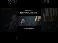「Symbiotic Dominion」いかがでしたか?Xで琶舞サしてたんですが、嬉しい感想が沢山でおそれいります。ぜひ今晩20:15からのMVも見にきてください!