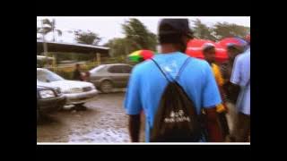 Planet Native - Waga Shake(Offical Music Video by Section Thirteen)