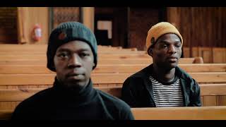 Rmb Code Green- Ogs Prayer.official Music Video