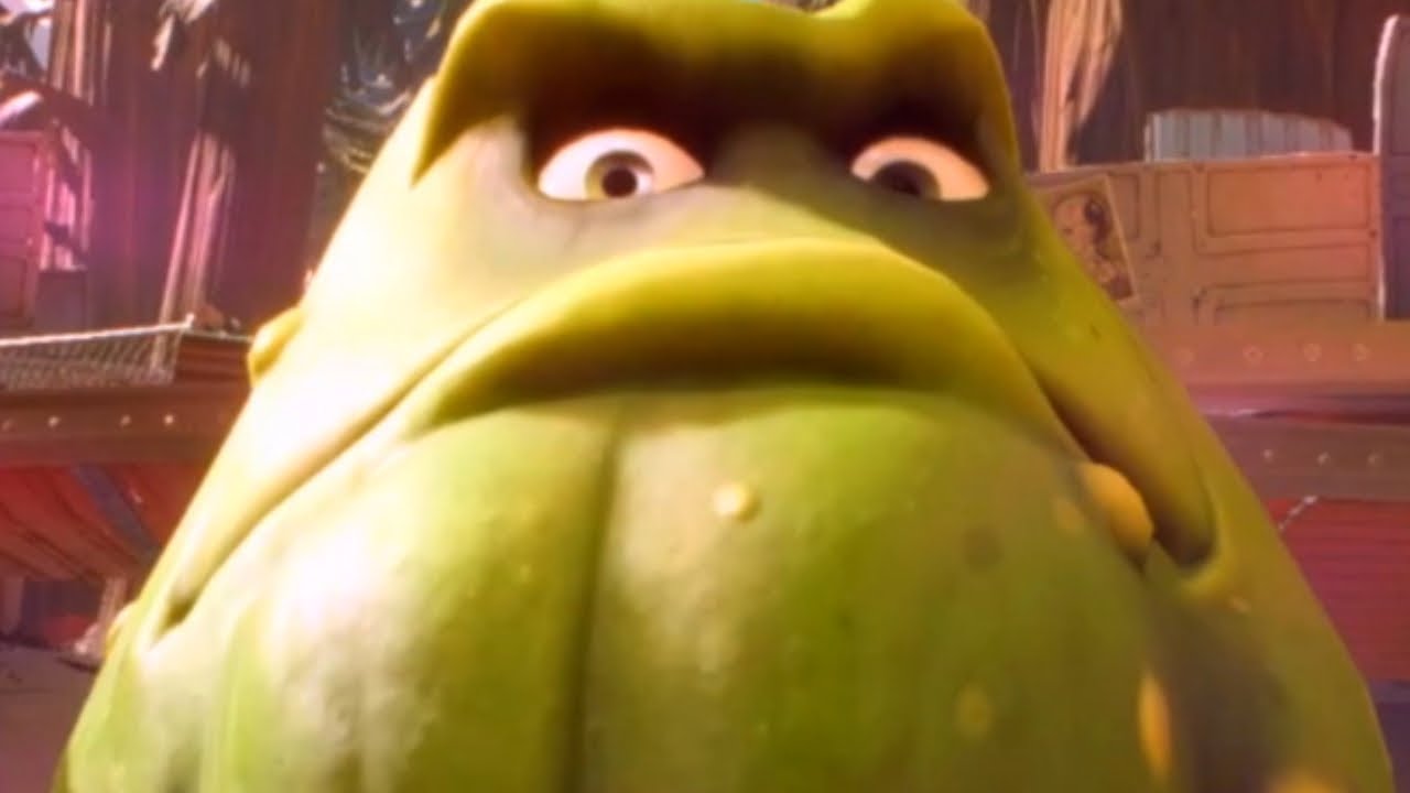 Plants Vs Zombies Battle For Neighborville SQUASH Boss Fight Story plants-vs-zombies-battle-for-neighborville-squash-boss-fight-story