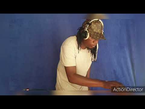 DJ Simak Afro mix