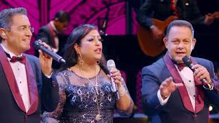 Video thumbnail of "India - La Sonora Santanera - Ríe, Llora En Vivo #YoSoyLaIndia #LaIndia #LaIndiaoficial"