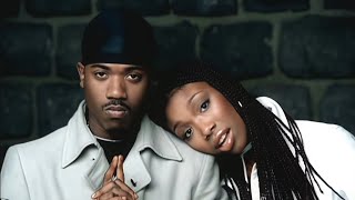 Brandy - Another Day In Paradise (feat. Ray J) HD