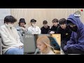 Bts reaction to 로제(ROSÉ) - The Only Exception♬