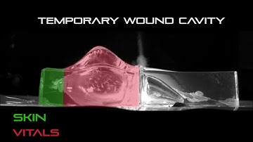 308 WIN 175gr TUI® VS. Ballistics Gel | Fort Scott Munitions®