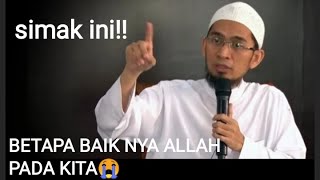 kajian lengkap sifat Ar Rahman!| ustadz adi hidayat