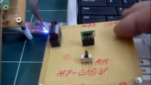 ATmega128 개발 시리즈,실험270 ht 01dv전압출력형센서를 이용한 습도 측정 실험