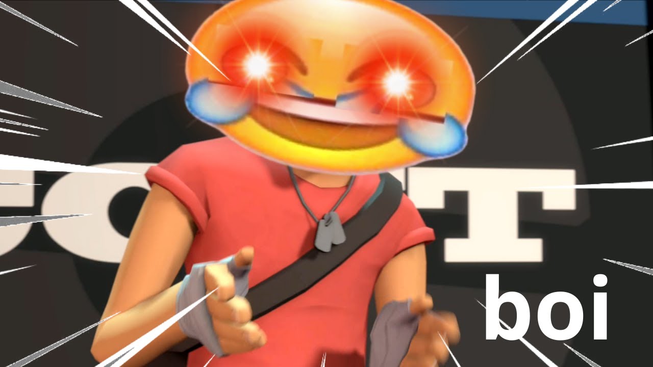 im new to this.... ( TF2 Funny fails and more! ) 