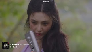 Red Velvet  Iced Coffee instrumental