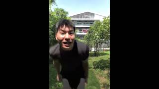 “妄图用拙劣的演技挑战神明”