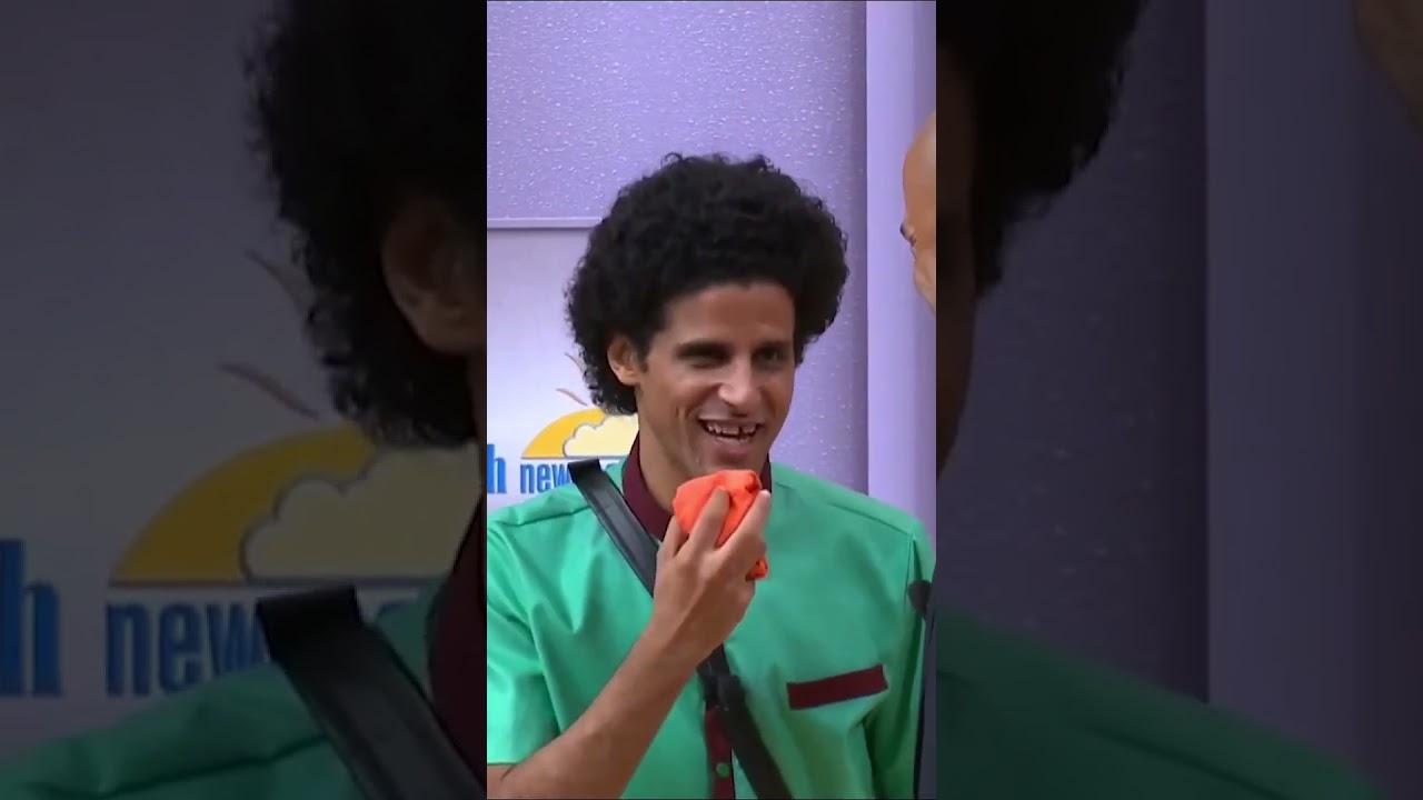مسرح مصر | "سعيد مسعد جاي ينفخ الوزير! 😂.. والوزير يرد: أنا محصّن!"