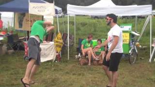 Solarfest!