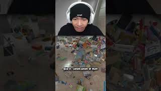 Jangan Takut Ama Gw Guys