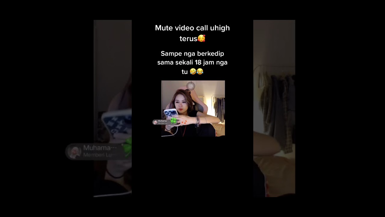 gila uhigh dan mute bucin banget sampe 18 jam VCan❤️❤️